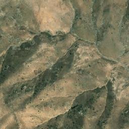 Satellite imagery of Kōh-e Alachiliq, AF