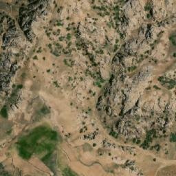 Satellite imagery of Kōh-e Palpī, AF