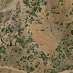 Satellite imagery of Kōh-e Palpī, AF