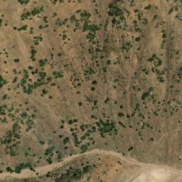 Satellite imagery of Kōh-e Palpī, AF