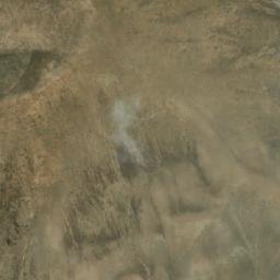 Satellite imagery of Band-e Yakhchī, AF