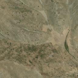 Satellite imagery of Kōh-e Yakharm, AF