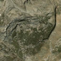 Satellite imagery of Kōh-e Yōl, AF