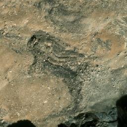 Satellite imagery of Pas-e Ambah, AF