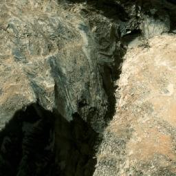 Satellite imagery of Pas-e Ambah, AF