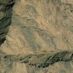 Satellite imagery of Kōh-e Kajamulān, AF