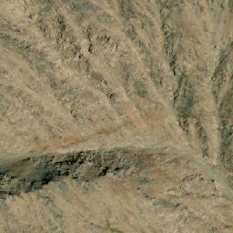 Satellite imagery of Kōh-e Kajamulān, AF