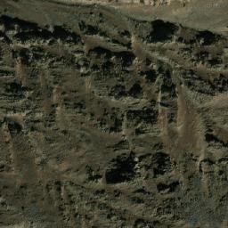 Satellite imagery of Kōh-e Chashmah-ye Shān-e Bālā, AF