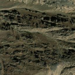 Satellite imagery of Kōh-e Chashmah-ye Shān-e Bālā, AF