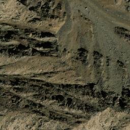 Satellite imagery of Kōh-e Chashmah-ye Shān-e Bālā, AF