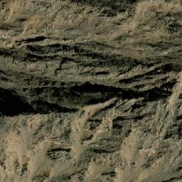 Satellite imagery of Kōh-e Karbās Darah, AF