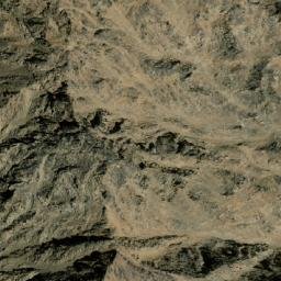 Satellite imagery of Kōh-e Karbās Darah, AF