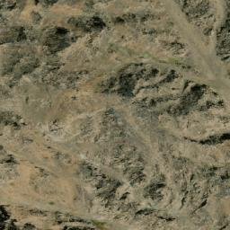 Satellite imagery of Kōh-e Karbās Darah, AF