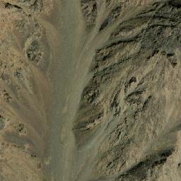 Satellite imagery of Sar-e Kōh-e Nāwusht, AF