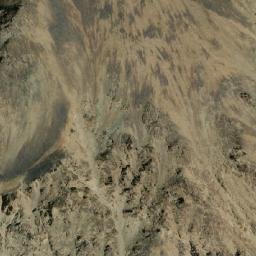 Satellite imagery of Sar-e Kōh-e Nāwusht, AF