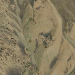 Satellite imagery of Sar-e Kōh-e Nāwusht, AF