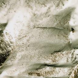 Satellite imagery of Kōh-e Akharwarah, AF