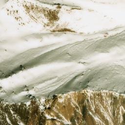 Satellite imagery of Kōh-e Akharwarah, AF