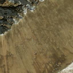 Satellite imagery of Kōh-e Mōranstān, AF