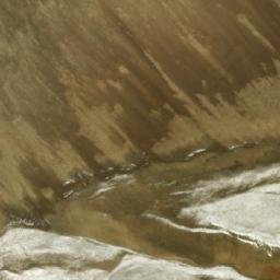 Satellite imagery of Kōh-e Mōranstān, AF