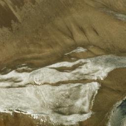 Satellite imagery of Kōh-e Mōranstān, AF