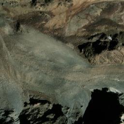 Satellite imagery of Utich Ān, AF