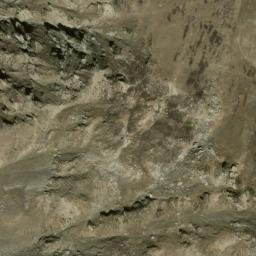 Satellite imagery of Ramen Zom, PK