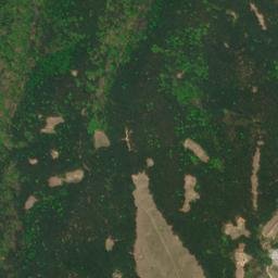 Satellite imagery of Kangho-jŏng, KR