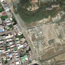Satellite imagery of Yŏnam-gap, KR