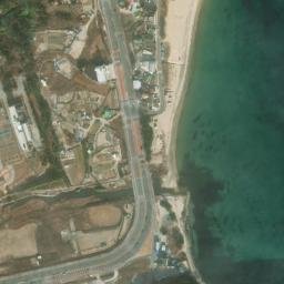 Satellite imagery of Yŏnam-gap, KR