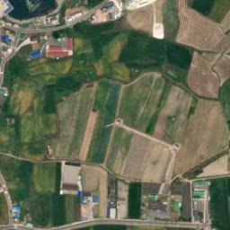 Satellite imagery of Changgi-gap, KR