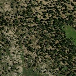 Satellite imagery of Beach Ridge, US