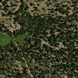 Satellite imagery of Beach Ridge, US