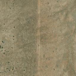 Satellite imagery of T31N R6W SEC 12 12 13 13 — NGS DO5885 — Coconino County, US, US