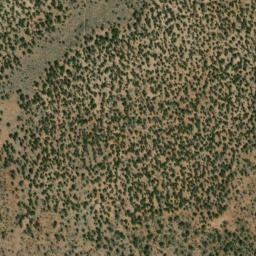 Satellite imagery of 6243 CANYON — NGS DO5607 — Coconino County, US, US