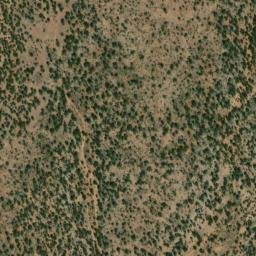 Satellite imagery of 6243 CANYON — NGS DO5607 — Coconino County, US, US