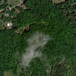 Satellite imagery of Worley Furnace Mines, US