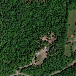 Satellite imagery of Worley Furnace Mines, US