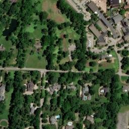 Satellite imagery of 6 B 35 — NGS GC0822 — Oak Hill, US, US