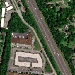 Satellite imagery of P 227 — NGS GC0730 — Nashville, US, US