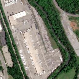 Satellite imagery of G 187 — NGS GC0410 — Nashville, US, US