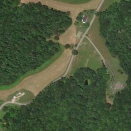 Satellite imagery of Medley Ridge, US