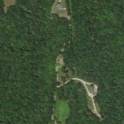 Satellite imagery of Medley Ridge, US
