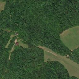 Satellite imagery of Burton Ridge, US