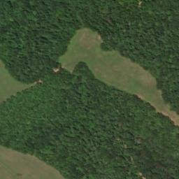 Satellite imagery of Burton Ridge, US