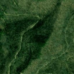 Satellite imagery of Asbery Mine, US