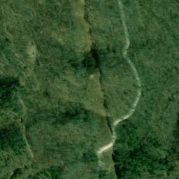 Satellite imagery of Horseshoe Ridge, US