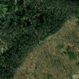 Satellite imagery of Lost Ridge, US