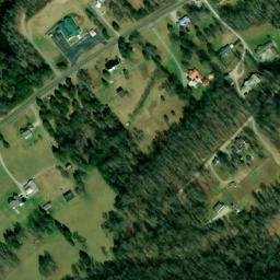 Satellite imagery of Chestnut Ridge, US