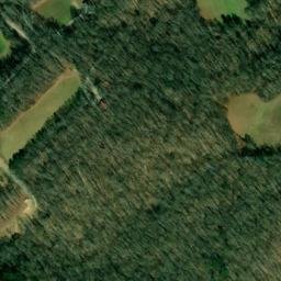 Satellite imagery of Chestnut Ridge, US